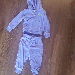 Juicy Couture Jumpsuit